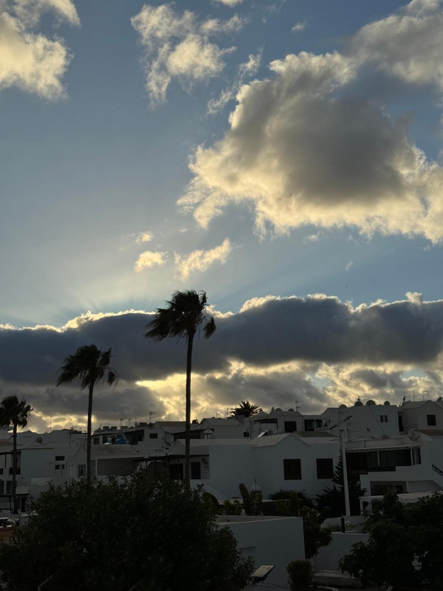 דירות פוארטו דל כרמן Mar Y Playa מראה חיצוני תמונה